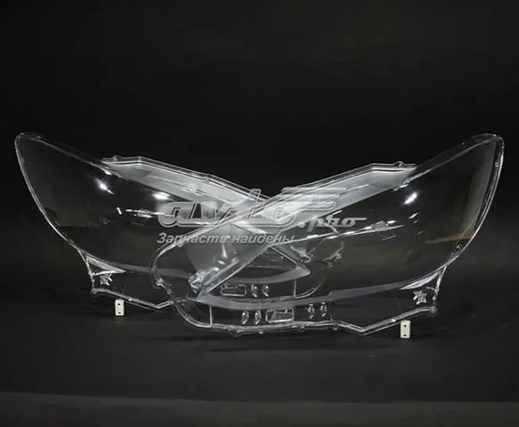 Фара права Mazda 6 GJ, GL