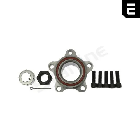 Підшипник ступиці SLO23588 Starline