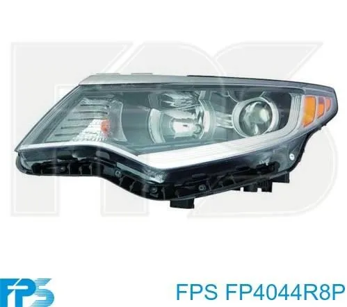  FP4044R8P FPS