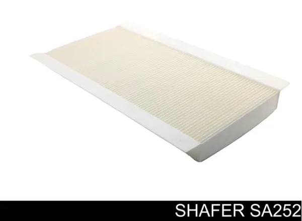 Фільтр салону SA252 Shafer