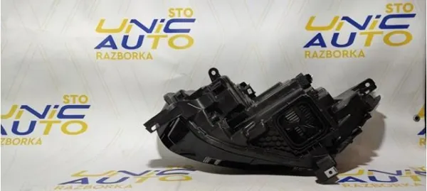 Фара передня права Renault Scenic GRAND IV мінівен (R9) (2016 - 2025) ціна, від