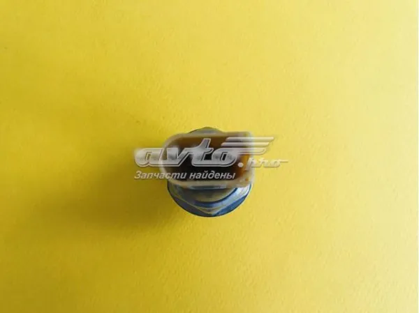 Датчик тиску палива 906182 Metzger