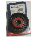 Натяжний ролик COMPLEX CX0196