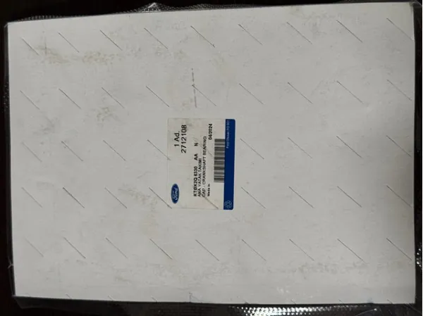  2712108 Ford