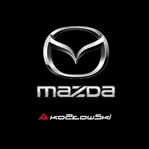  DFR5V4080 Mazda