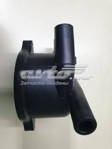 Кришка трамблеру K14007 YEC