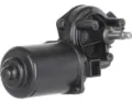 Двигун склоочисника лобового скла (трапеції) CARDONE 401056