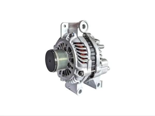 Генератор A3TG0081 MSG Rebuilding
