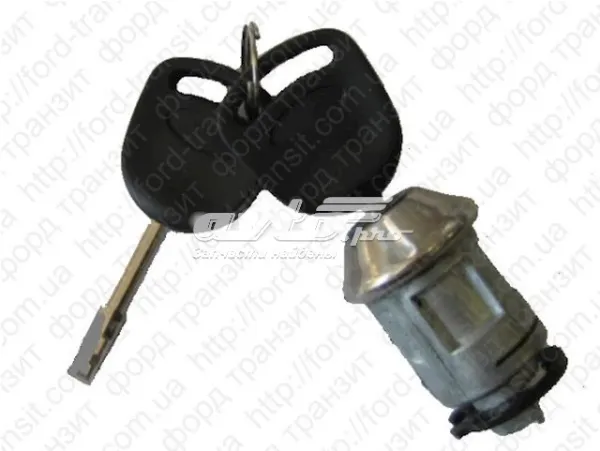 Личинка замка запалювання DP482 DP Group
