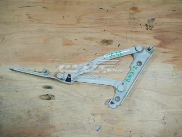  57520AJ1009P Subaru