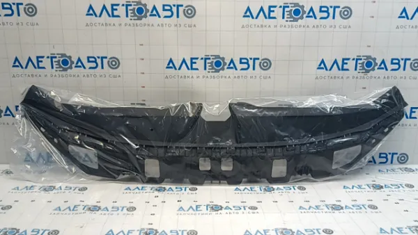 Молдинг решітки радіатора, верхній 86391AA000 Hyundai/Kia