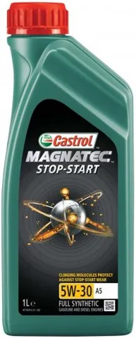 157ED5 CASTROL