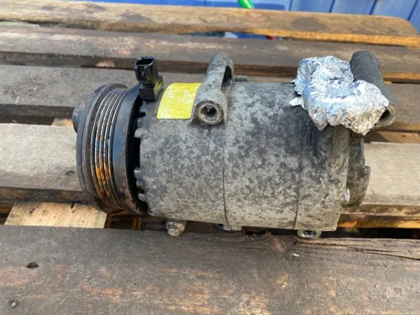 3M5H19D629PF Ford Компресор холодоагенту