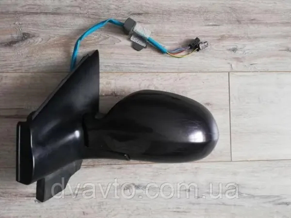 Дзеркало ліве Peugeot/Citroen 8149WL