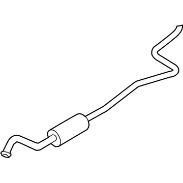 GN1Z5230E Ford