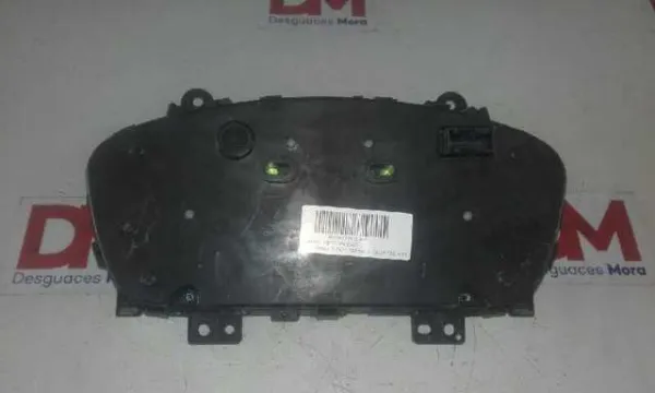 Приладова дошка-щиток приладів 6C1T10849 Ford