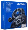 Диск зчеплення AISIN DF902