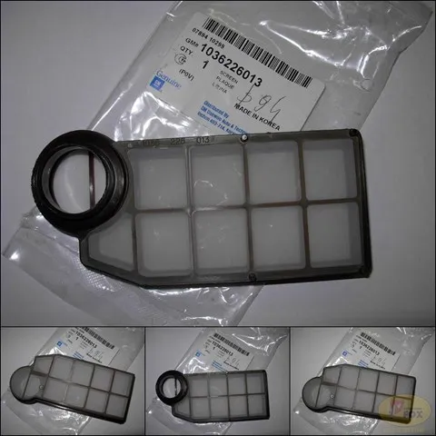 Фільтр АКПП Daewoo Leganza KLAV