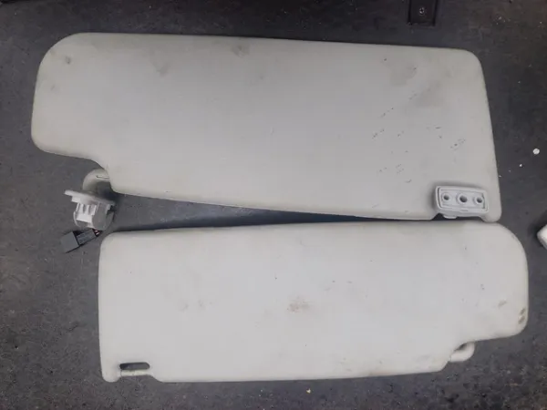 Козирок Volkswagen Passat B5