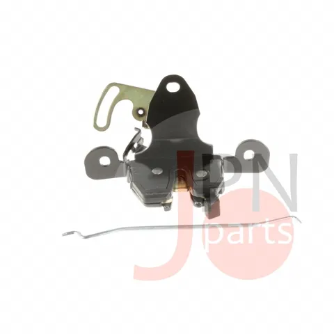 Замок багажника STD809 Standart