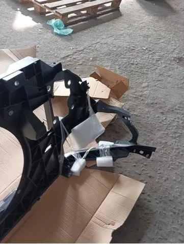 Рамка радіатора PDG30005A Signeda