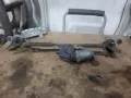 Двигун склоочисника лобового скла (трапеції) MAZDA 1593000640