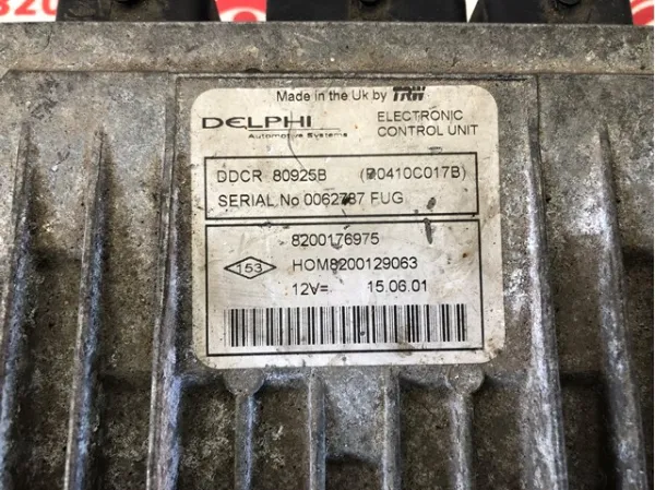  8200176975 Renault (RVI)