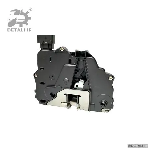 Замок задньої двері, лівої DF14580 Detali IF