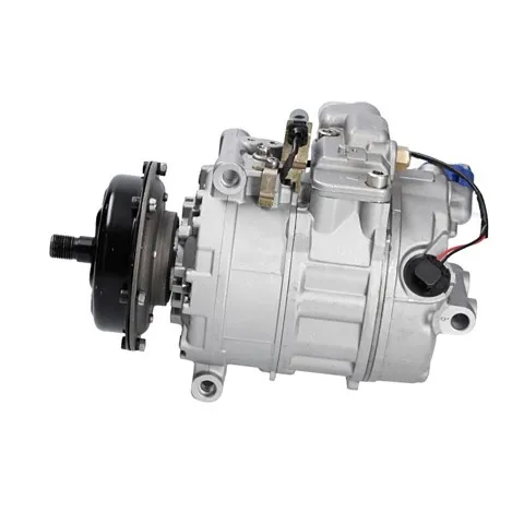 Компресор кондиціонера AC0033 MSG