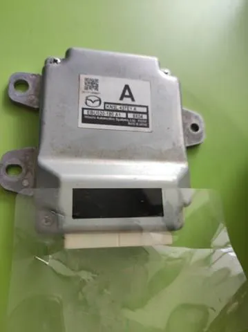Блок керування ESP KN3L437E1A Mazda
