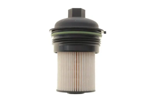 Паливний фільтр PU9014 Mann-Filter