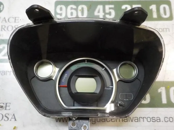  1613239180 Peugeot/Citroen