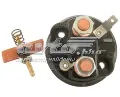 Ремкомплект втягуюче реле стартера CARGO 131015