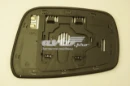 Зеркальный элемент левый NISSAN 96366EB11A