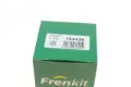 Ремкомплект переднього супорту FRENKIT 754426