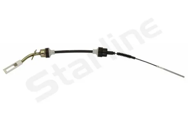 Трос зчеплення LACL1089 Starline