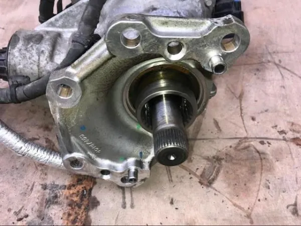  LX6Z7251B Ford
