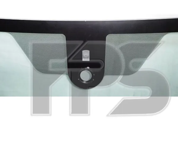 Лобове скло GS5041D12 XYG