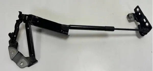 Петля капота, ліва LR075406 Land Rover