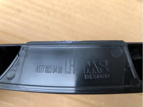  A1778830400 Mercedes