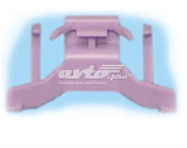 Лобове скло 91521SR3003 Honda