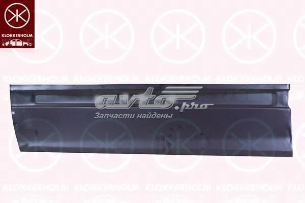  FP3515142 Klokkerholm