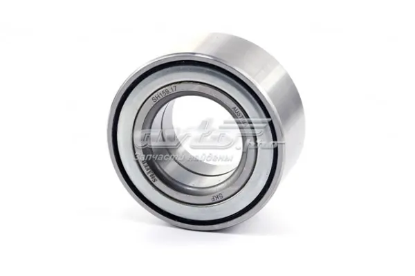 Підшипник ступиці SH15917 Shafer