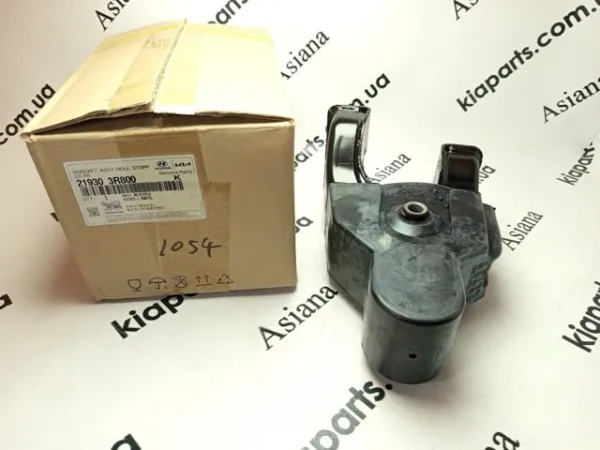 Подушка двигуна задня 219303R800 Hyundai/Kia