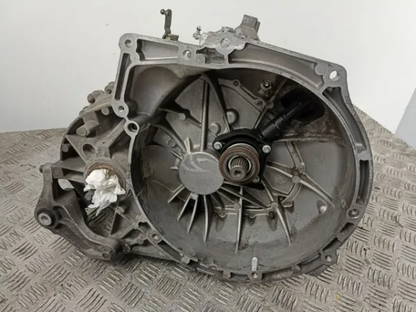Коробка передач 3M5R7002YF Mazda