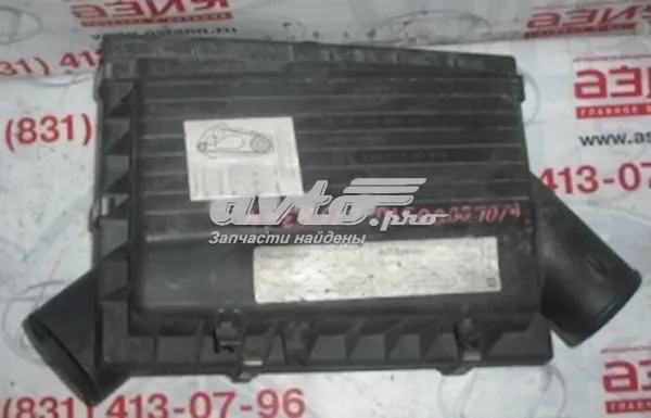 Корпус фільтра Opel Astra F