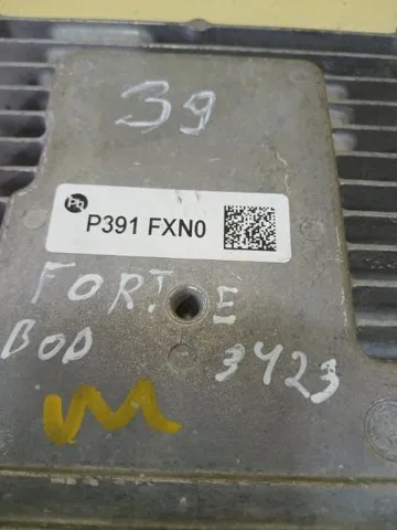  391722EXN0 Hyundai/Kia