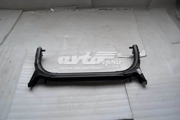 Балка задня Daewoo Sens TF, TA