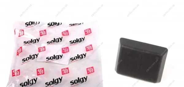 Подушка ресори міжлистова 201160 Solgy