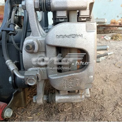  68385514AA Chrysler